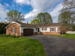 7818 Danna Ave NE, Canton, OH 44721