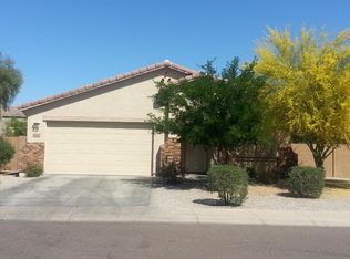 7111 S 73rd Dr, Laveen, AZ 85339