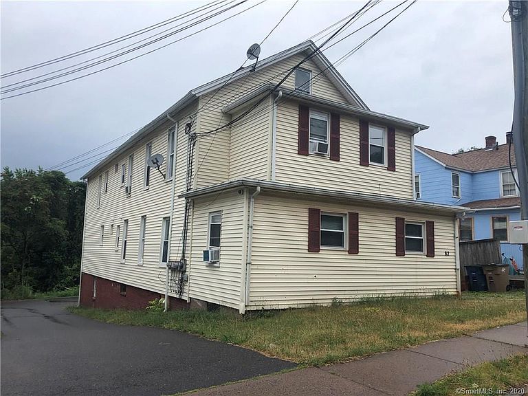 82 Village St Vernon Rockville, CT, 06066 Apartments for Rent Zillow