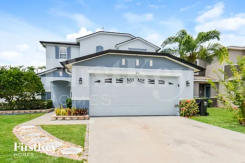 458 Rona Ln Photo 1