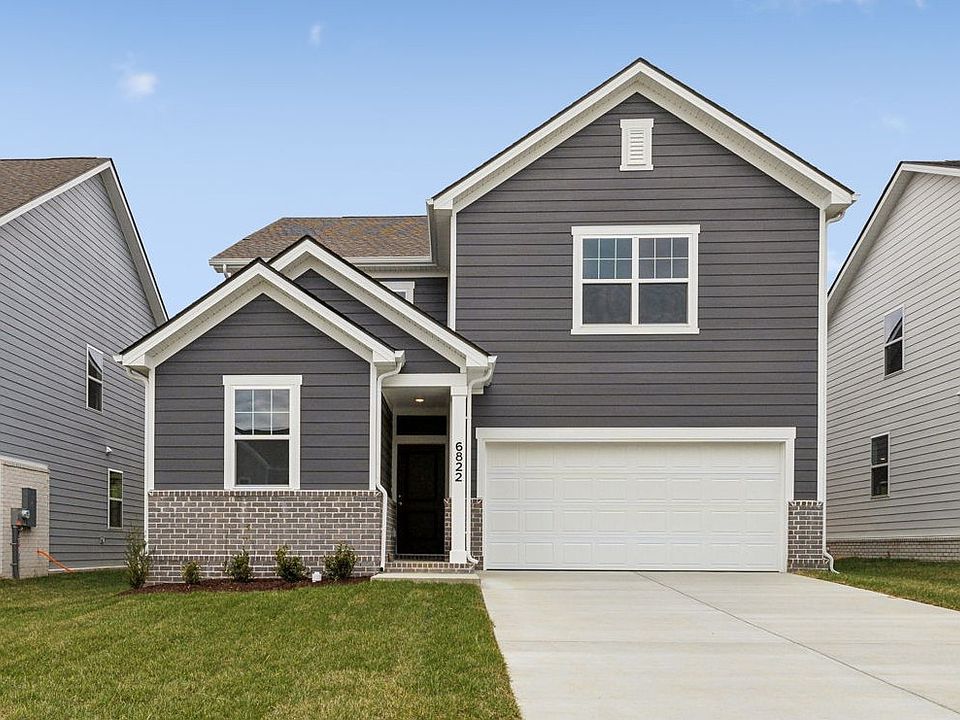 1st image of 6822 Earlham Ct Lot 309