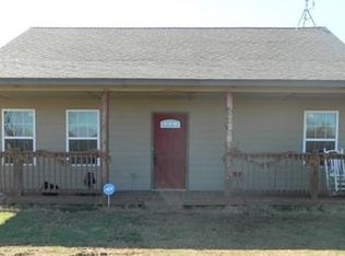 14603 NW Rogers Ln, Cache, OK 73527