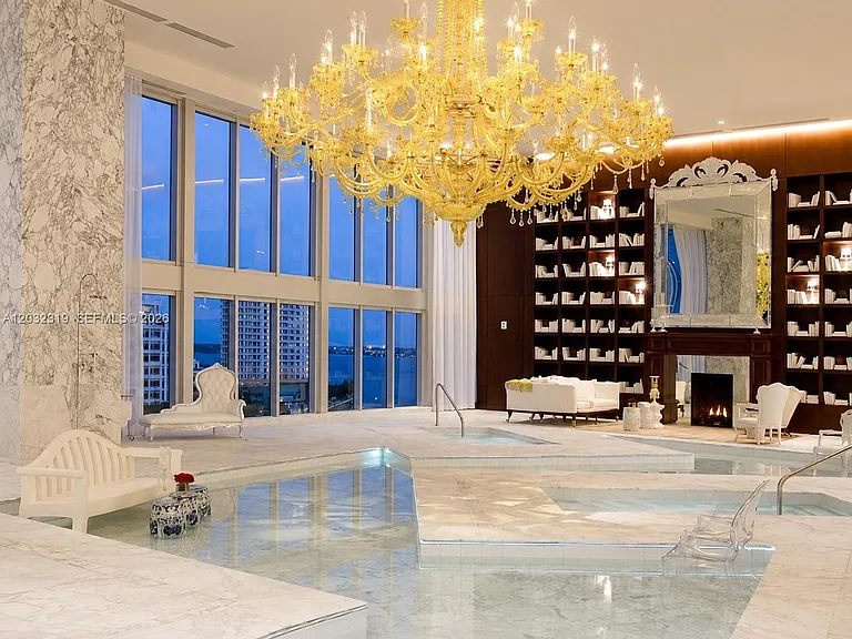 495 Brickell Ave #3206 — Photo 9