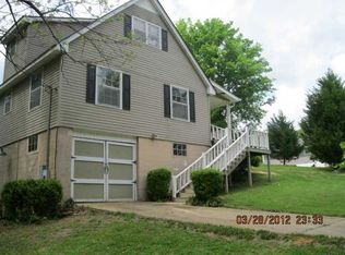 808 N Commissioners Ave, Demopolis, AL 36732