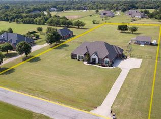 197 King Ranch Ct, Fort Worth, TX 76108