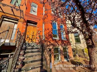915 T St NW #B, Washington, DC 20001