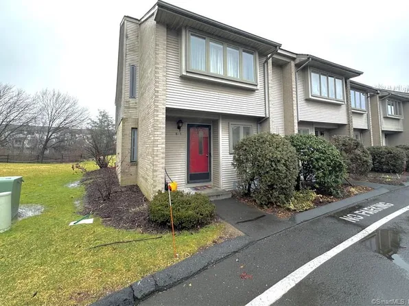 827 Oronoke Road #6-1, Waterbury, CT 06708