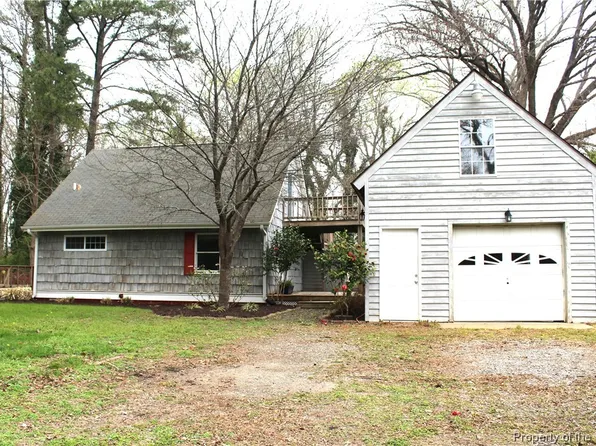 5159 General Puller Hwy, Locust Hill, VA 23092