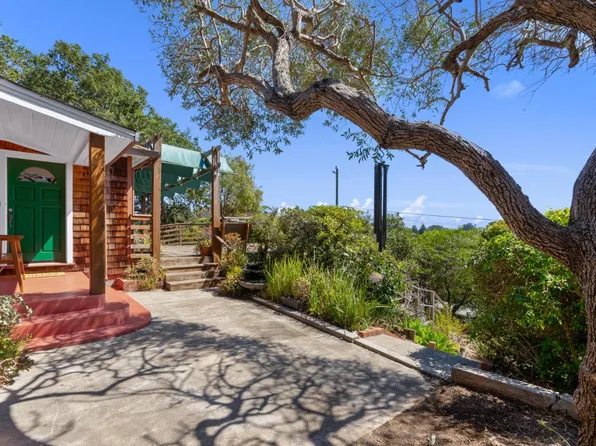 2300 Benson Ave, Santa Cruz, CA 95065