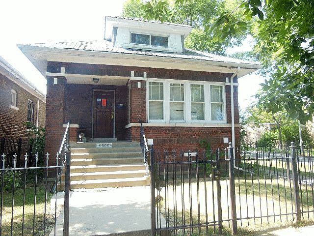 1st image of 6000 S Washtenaw Ave #1