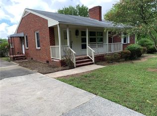 1314 Tucker St, Burlington, NC 27215