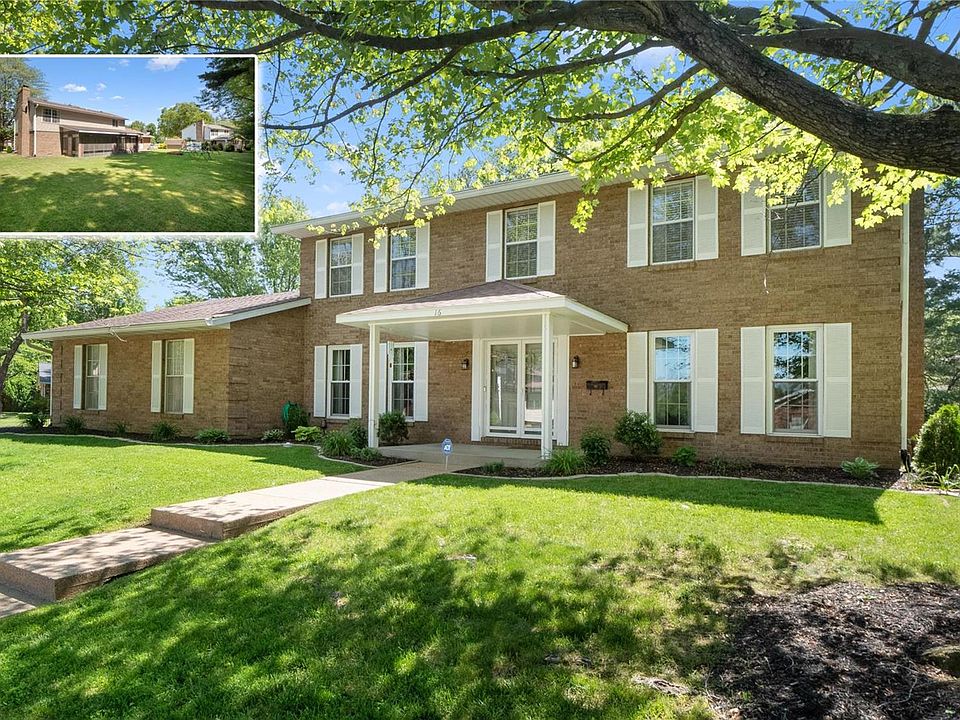 1st image of 16 Brandonwood Dr