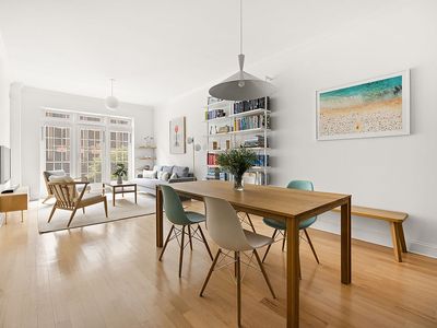 328 Bergen St APT 3B, Brooklyn, NY, 11217