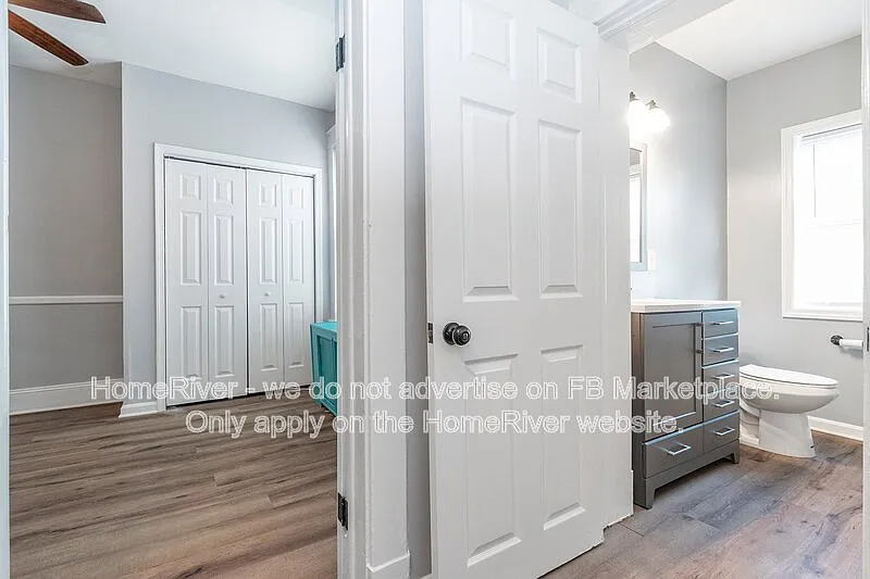 1 bed, 1.0 bath, 658 sqft, $1,150 — Photo 4