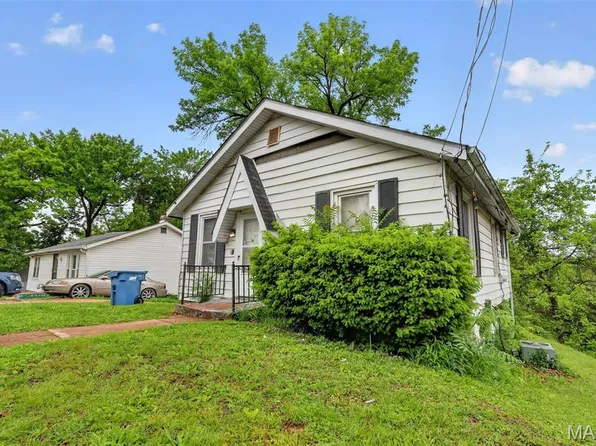 707 Ruggles Rd, Saint Louis, MO 63135