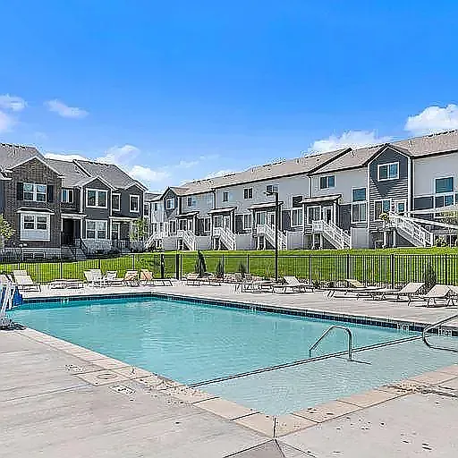 1087 N Sawtooth Way #GG203 — Photo 20