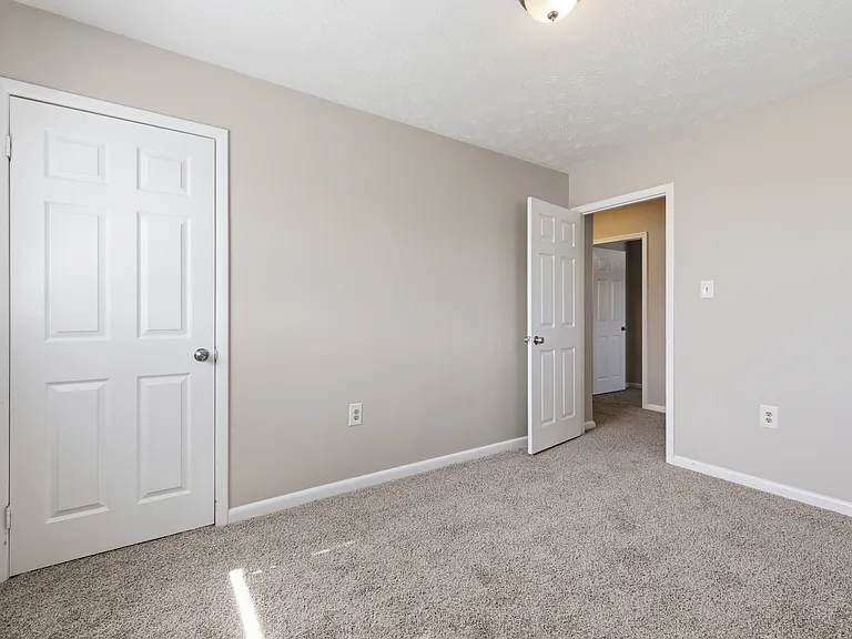 Fay Street Apartments — Photo 15