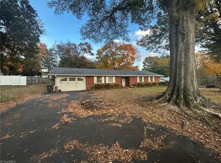 3011 Carrollwood Dr, Winston Salem, NC 27103