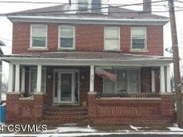 206 S Front St, Milton, PA 17847