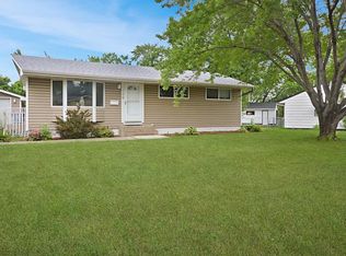 129 Ventura Ave NE, Fridley, MN 55421