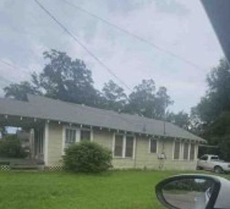 Property Side View