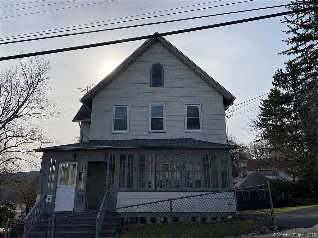 21 Rockwood Ave, Ansonia, CT 06401 Zillow