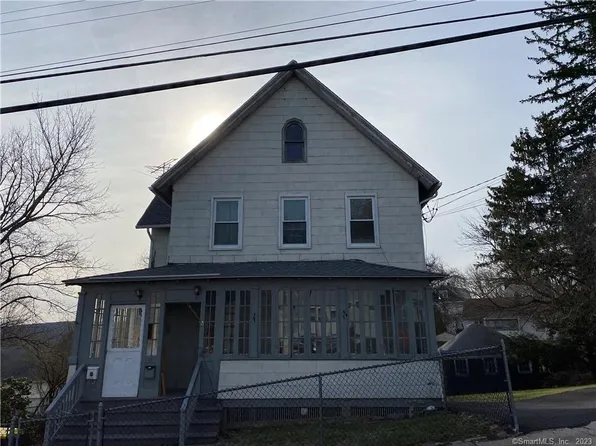 21 Rockwood Avenue, Ansonia, CT 06401