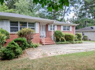 3961 Montclair Rd, Birmingham, AL 35213