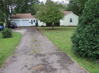 5147 13th St SW, Canton, OH 44710