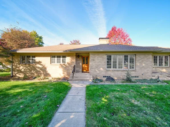 3392 Roosevelt Rd, Jackson, MI 49203