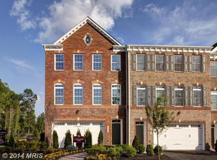 219 Treyburn Way, Arnold, MD 21012