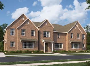 Aurora Old World Plan, Mosaic, Prosper, TX 75078