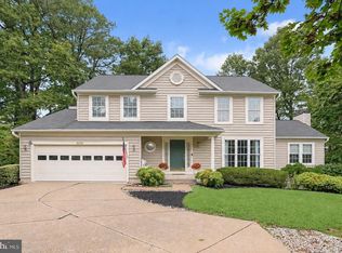 6256 Martin Rd, Columbia, MD 21044