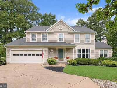 6256 Martin Rd, Columbia, MD, 21044