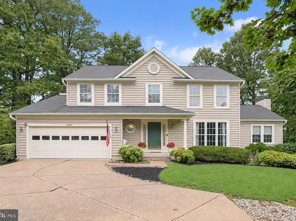 6256 Martin Rd, Columbia, MD 21044