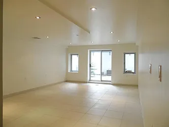 Rented by Portman Realty Corp