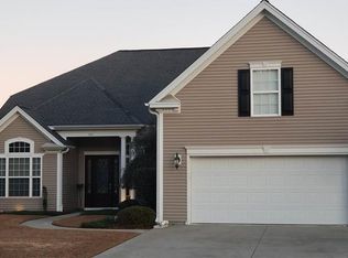 221 Willow Bay Dr, Murrells Inlet, SC 29576