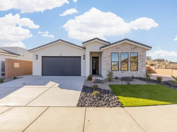2241 W 320 S, Hurricane, UT 84737
