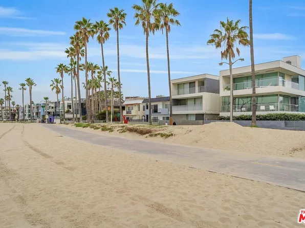 (undisclosed Address), Venice, CA 90291