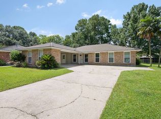 15708 Council Ave, Baton Rouge, LA 70817
