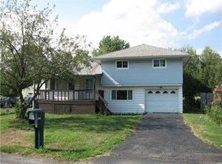 8816 3rd Ave, Niagara Falls, NY 14304