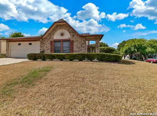 7319 Corum Rdg, Converse, TX 78109