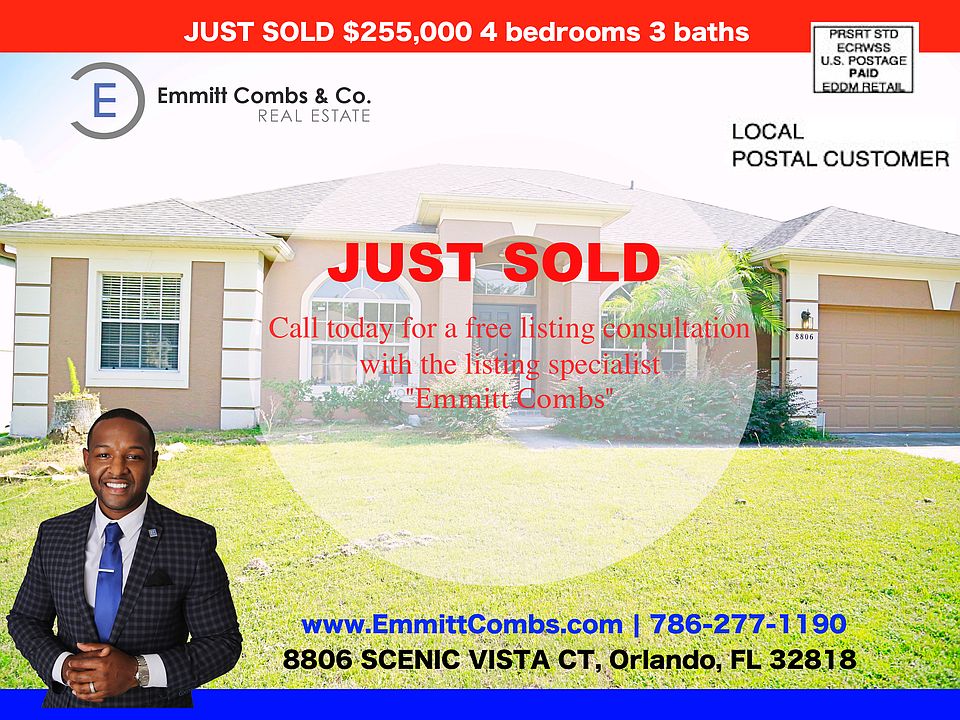 1st image of 8806 Scenic Vista Ct