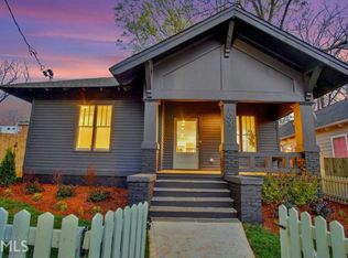 1097 Kirkwood Ave SE, Atlanta, GA