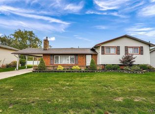 11 Bradwood Rd, Buffalo, NY 14224