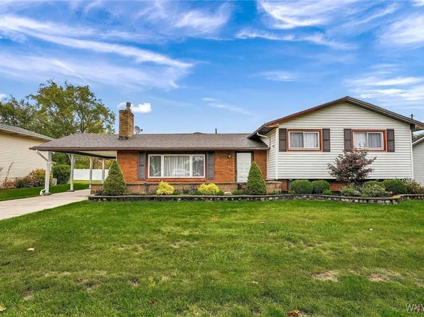 11 Bradwood Rd, Buffalo, NY 14224