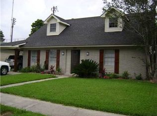 1929 Concord Rd, Terrytown, LA 70056