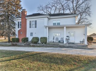13310 Harmony Rd, Huntley, IL 60142