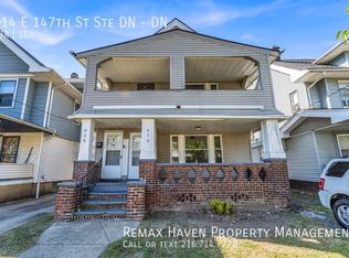 414 E 147th St #DN, Cleveland, OH 44110