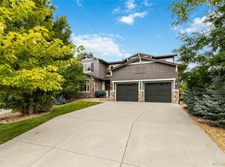 25845 E Dry Creek Pl, Aurora, CO 80016